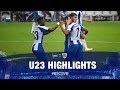 Highlights - SV Babelsberg 03 - Hertha BSC - U23