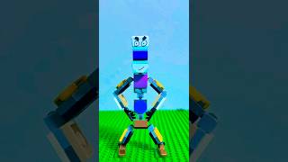New Custom Lofty Figure #animationstyle #stopmotion #stopmotionanimation #customfigure #tutorial