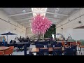 GARDEN DECOR - Móveis em Aluminio Fabricação Própria