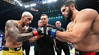 Islam Makhachev's All Fights In UFC and MMA