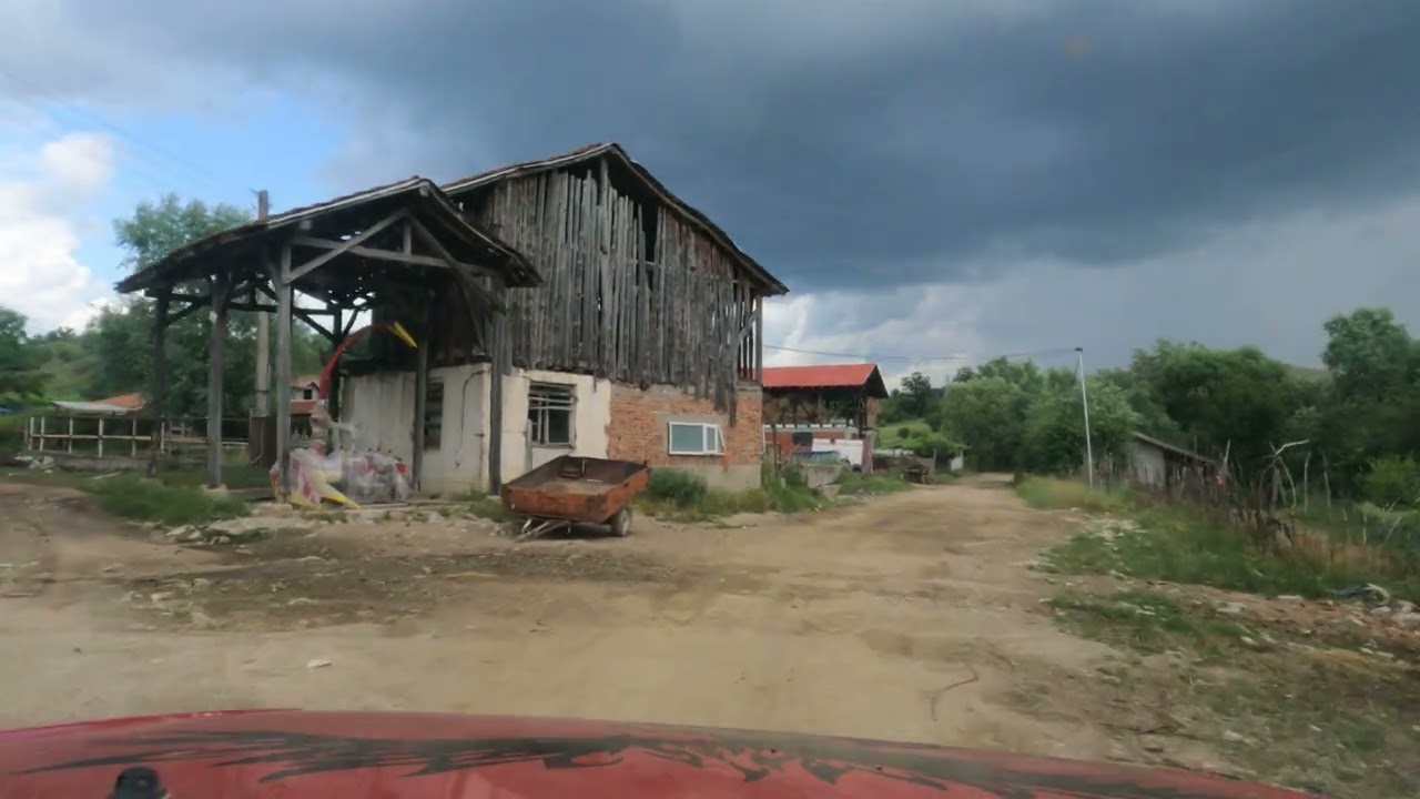 с.Корница, м.