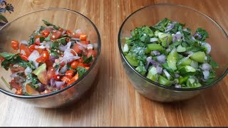 Authentic Maluku-Style Colo-Colo Sambal, Addictively Spicy