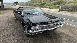 Sunday Cars + Coffee @ Antique Adventures LLC [Ventura,CA]