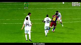 Lionel Messi Making Big Goalkeepers Angry    Epic Reactions \& Pure Destruction