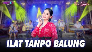 Era Syaqira - ILAT TANPO BALUNG | Wis ditulung malah menthung