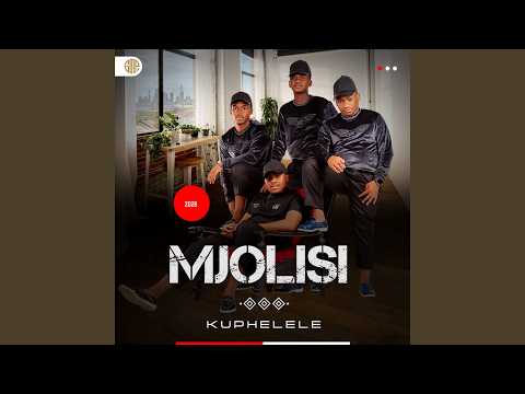 Mjolisi, UMnotho - Ithuba Lami