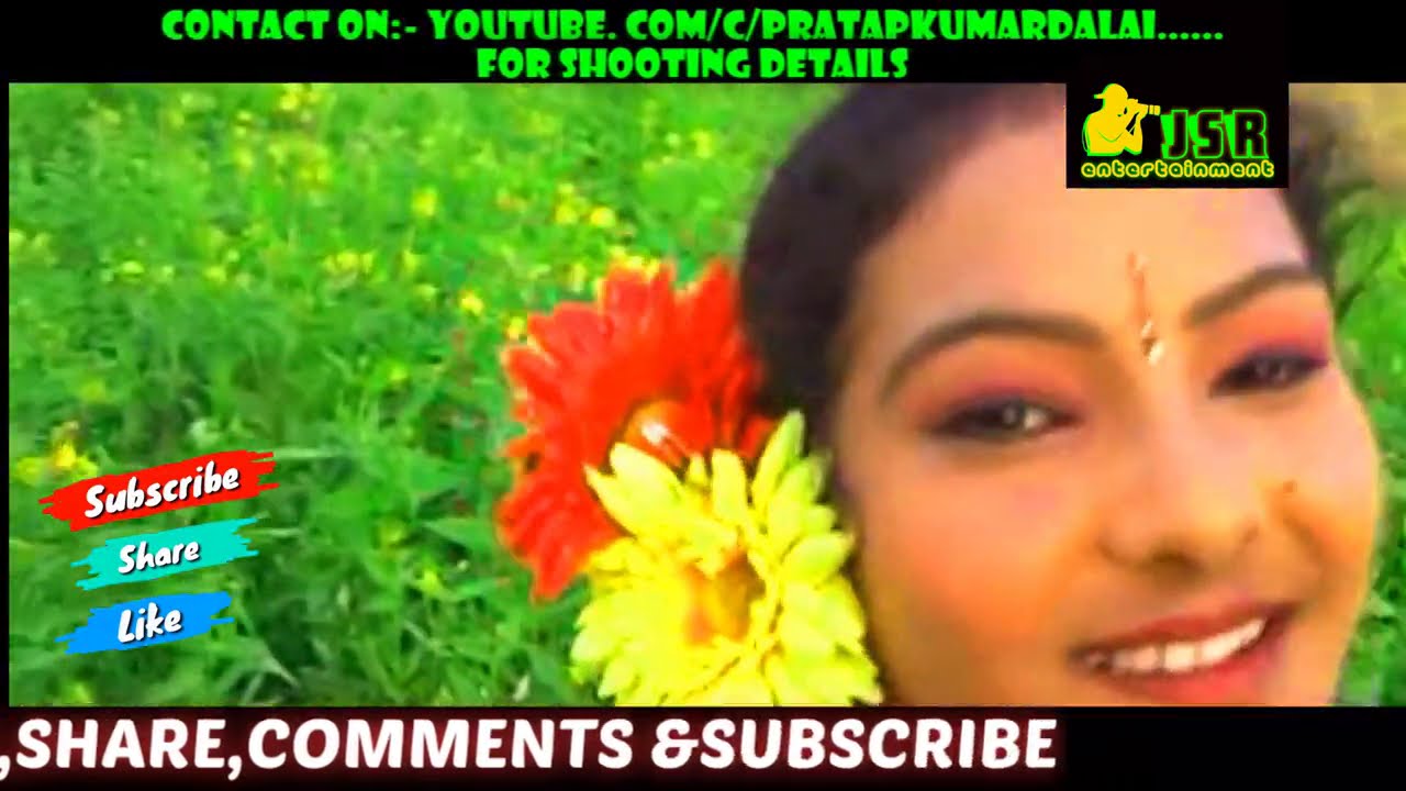 Gud Pitha__Koraputia Siperhit Video Song___@PratapKumarDalai ​