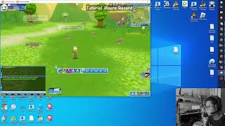 Cara pakai macro recorder | Luna Online Official terbaru screenshot 5