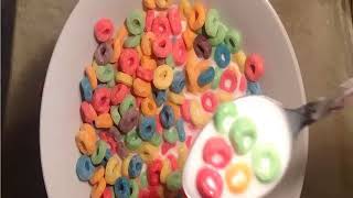 How to make fruit loops cereal screenshot 3