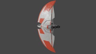 How To Make A Spaceship #shorts