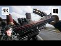 Call of Duty Black Ops 6 Multiplayer Gameplay (4K)