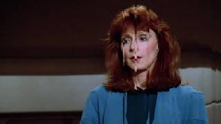 Gates McFadden - Beverly Crusher