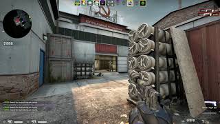 shitty csgo clip #4