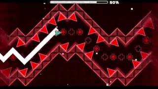decode - rek3dge (medium/easy demon) 100%