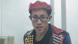 Robin Gan - u cant run from ts math