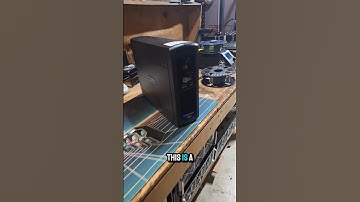 Are Your Backup Batteries THIS Bad?