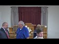 07/06/2025 Sunday Morning Worship