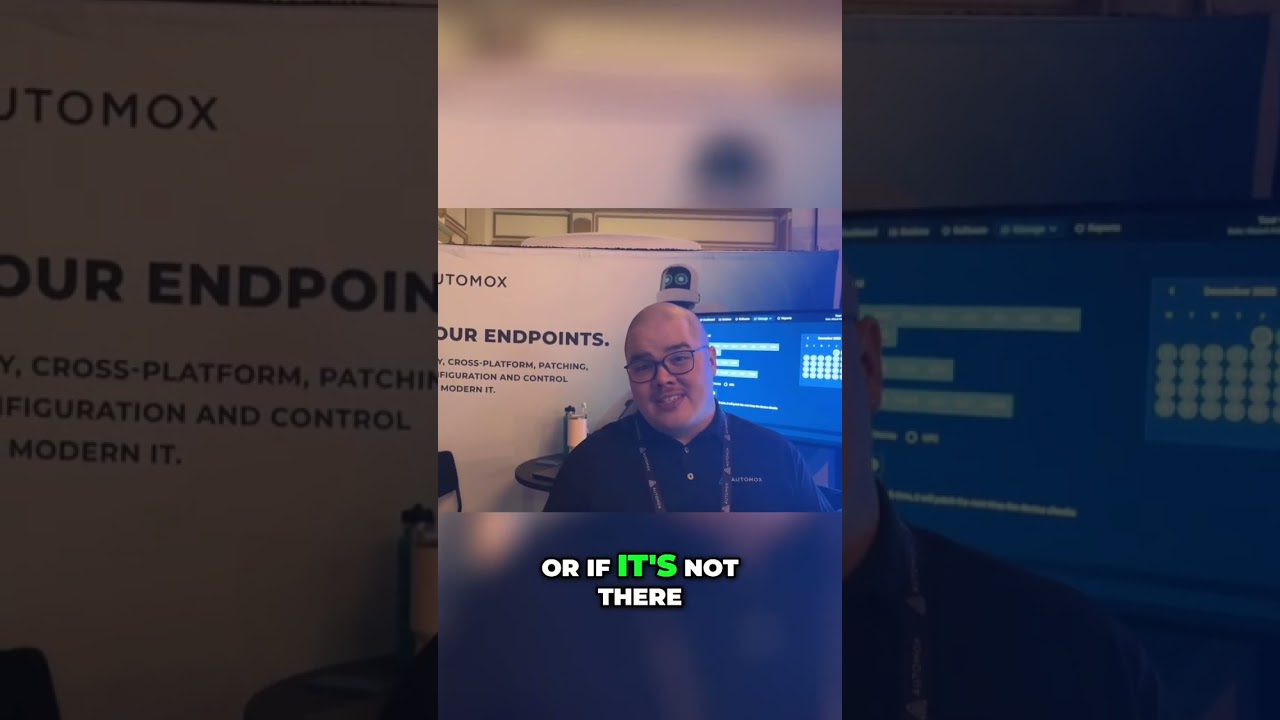 How Do Worklets 🖥️ Simplify Endpoint Management? 🔧