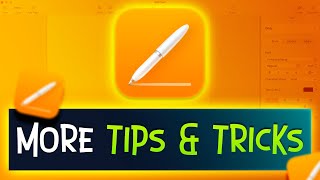 10 More Tips and Tricks for Apple Pages Compilation