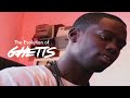 Capture de la vidéo The Evolution Of Ghetts: Chapter 1 — Early Years