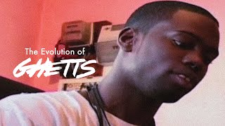 The Evolution of Ghetts: Chapter 1 — Early Years