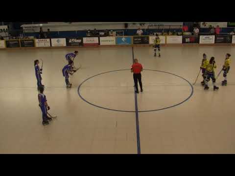 C.P. Voltrega - C.P. Alcorcon