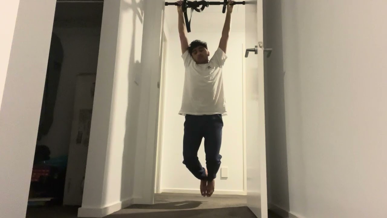 Day 13 - 2 Minute Bar Hang