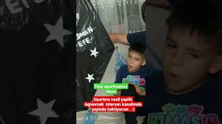 Uçurtma Nasıl Yapılır Nelere Dikkat Edilir...