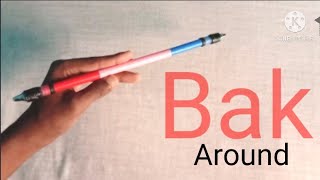 Korean bak tutorial -Hindi-Index,pinky,ring,middle..