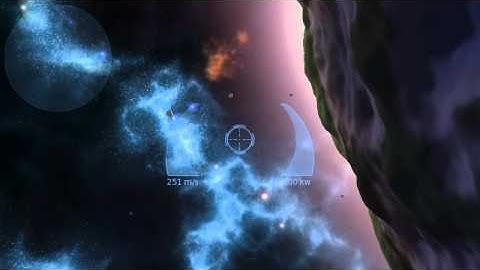 My First Planet Dev Progress