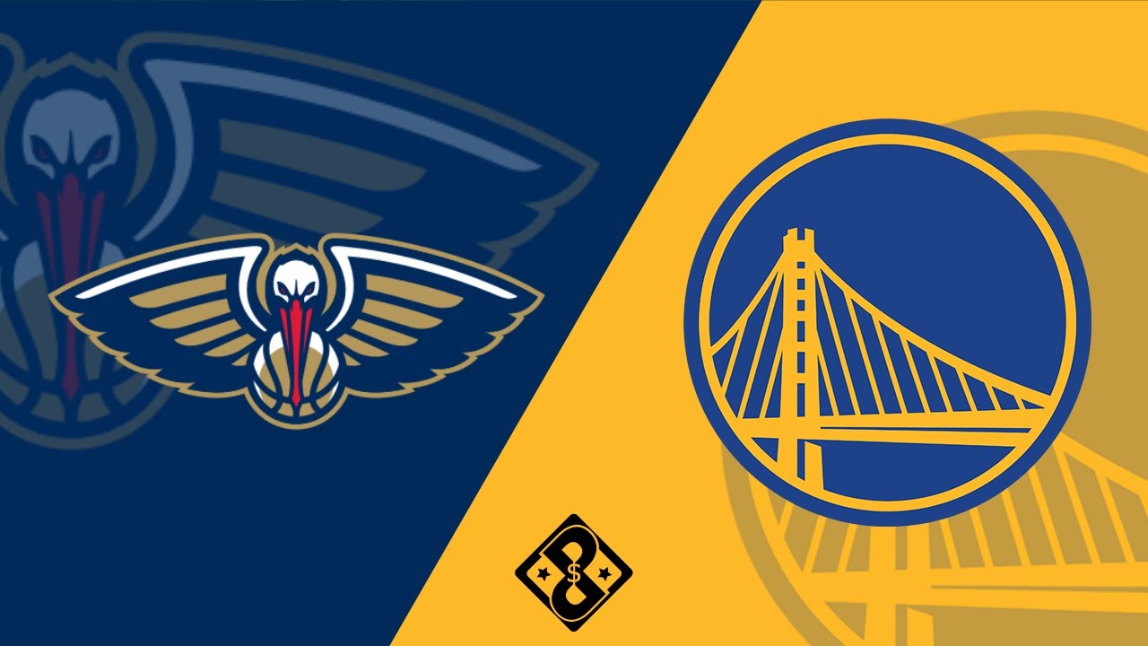 Pelicans at Warriors Friday 5/14/21 NBA Picks & Predictions l Picks