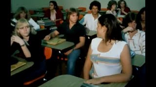 Famous Inside a High School Classroom in 1976 Wealth