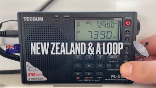 Radio New Zealand Pacific and a botched loop 📡 screenshot 4