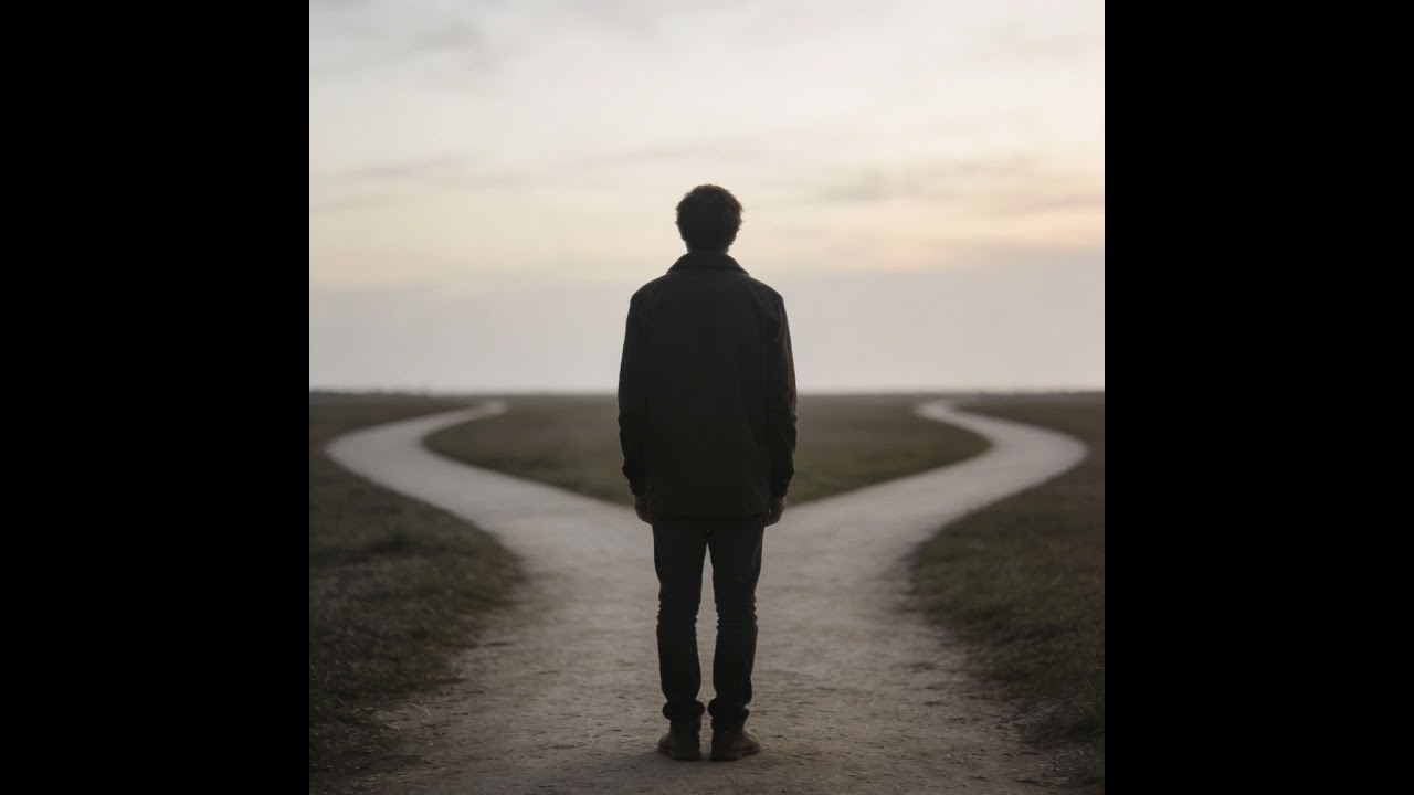 Cuando no sabes si avanzar o parar. (Meditación guiada para recuperar tu centro)