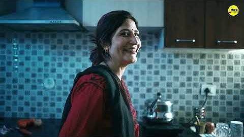 Achaar - A Day In A Indian Family | Short Film | M2R Entertainment