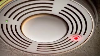 Sound the Alarm, Save a Life