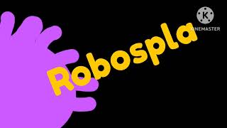 Robosplaat Intro Logo 2017 Remake