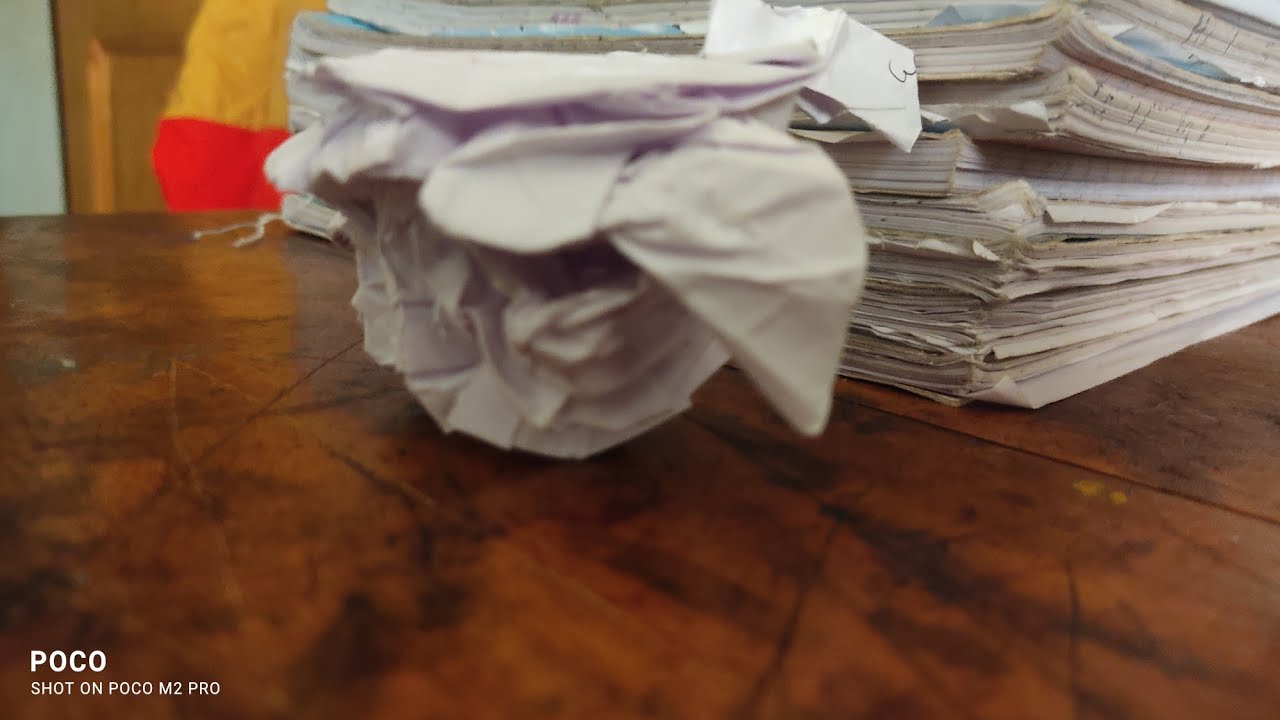 Origami Puffer fish by ( Jang yong ik) Tutorial YouTube