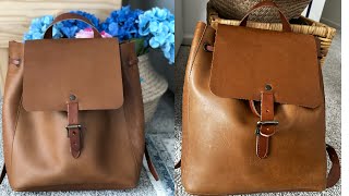 WP Standard Midland Backpack One Year Later