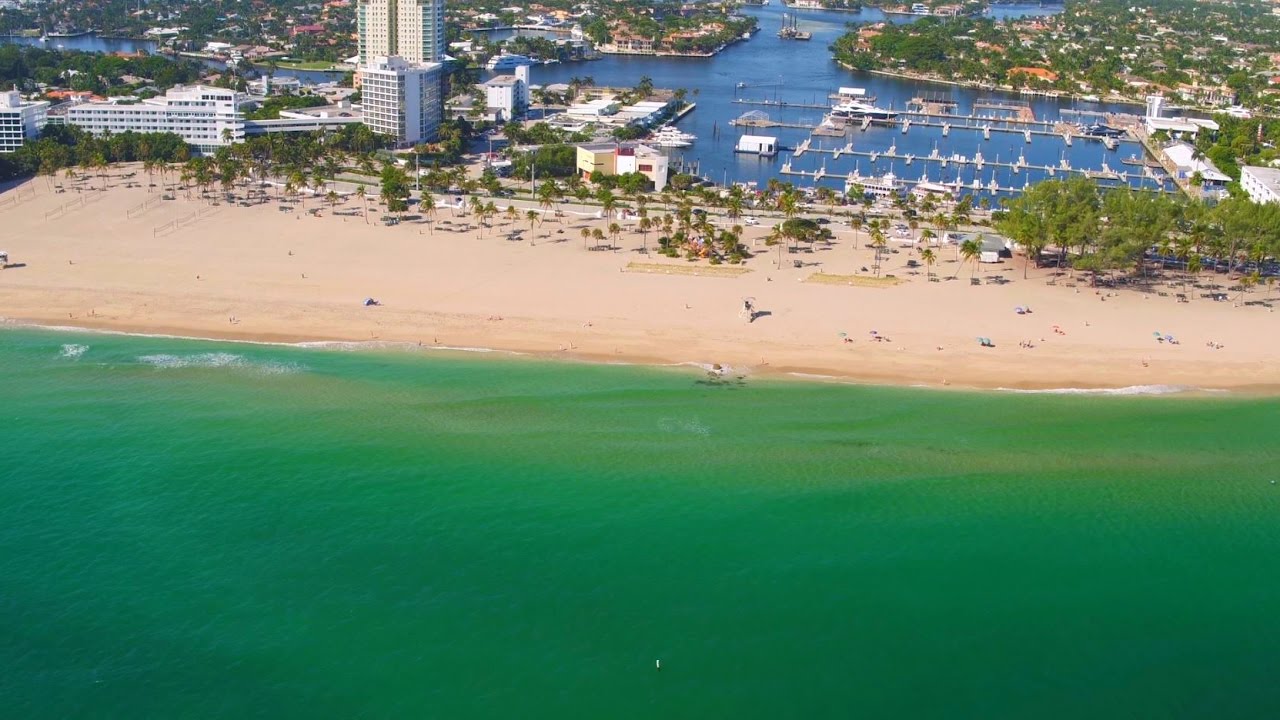 A Walking Tour of Fort Lauderdale Attractions and Culture, image size:1280x720
