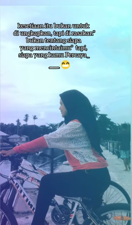 story Wa bikin baper 'pejuang ldr'