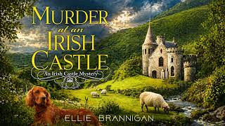 Murder at an Irish Castle [Irish Castle Mystery #1] By Ellie Brannigan | Audiobook Cozy Mystery