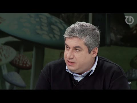 ინტერვიუ გოგლა ჟვანიასთან - \"ეს იქნებოდა ჩვენი ოჯახის უბედურება\"