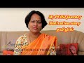 நான் PCOD வென்ற கதை | A story filled with lot of positivity & Emotions