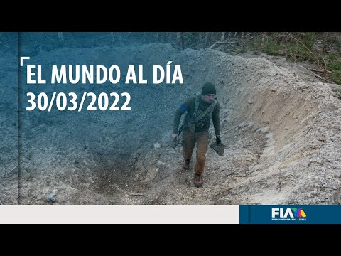 Video: El año académico 2020 finalizará antes de lo previsto en Rusia