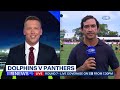 Flanagan fires back amid Dragons' losing run | Wide World of Sports