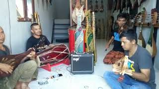 Download Lagu Lagu banjar kakamban habang instrumen MP3