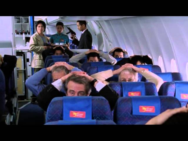 Ultimate Force   3x01  Deadlier Than The Male