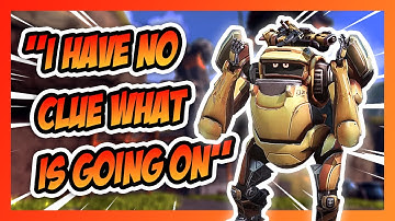 THIS GAME IS REALLY SOMETHING... | Larcenauts VR