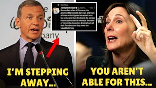 Disney CEO GONE MAD After Star Wars BOYCOTT Smashes All Records – Disney is Officially Collapsing